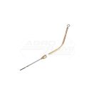 TL-100 oil dipstick, short PRX/FRT