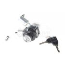 Ignition lock with lock 78272905