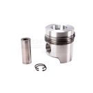 Power piston with breast 29/32-425B