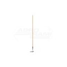 Hook PRO 16cm h. 7 beech P-110 shaft