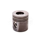 Piston sil. with pin. ATS 30/33-606 , Fi-105mm