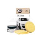 PROTON 200+ sponge+microfiber wax