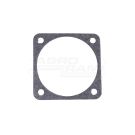 Compressor gasket