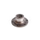 FRONT WHEEL HUB LKT