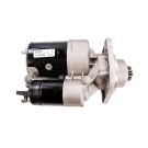 Starter with reducer 12V2,8kw ISKRA