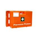 Trousse de premiers secours portable K-10 avec support mural