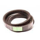 Courroie compensée AP1001479 optibelt MASSEY FERGUSON 487, 506, 507