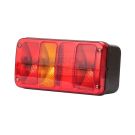 Rear left combination lamp, 12V-24V