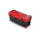 Toolbox TITAN-PLUS- RED