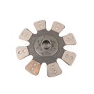 Clutch Disc 30/221-97L fi-310mm