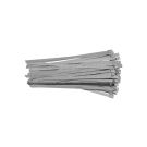 Stainless steel cable ties 8.0x250mm