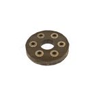 DISC 6 HOLES, THICK, HOLES FI 12 MM