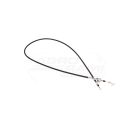 Lanko ručního plynu L=1504mm ORIGINÁL