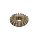 Bevel gear wheel