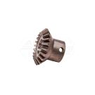 Bevel sprocket Z21 spreader MOTYL