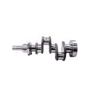 Engine crankshaft MF-3 , 3.152, AD3.152, A3.144