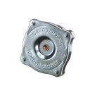 Radiator cap