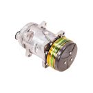 Air conditioning compressor. 9202-1141