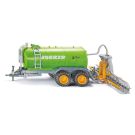 Joskin tanker trailer Siku 750705