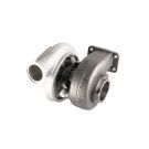 Turbocharger. mxu125