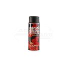 Peinture résistante à la chaleur noir brillant haute température 400ml