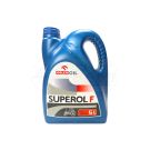 Öl ORLEN OIL SUPEROL F CD ( FALCO )