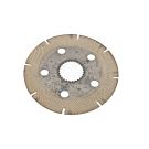 Brake disc 30/422-45