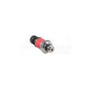 Lubrication pressure sensor