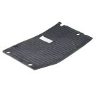 Koberec v levé kabině