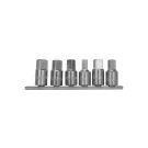 Oil plug wrench 6 pcs