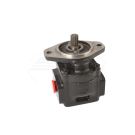 Hydraulic pump