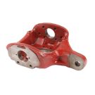 Left steering knuckle 25/6400-51, 72/6400-104