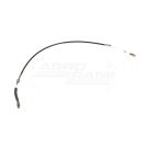 Throttle cable 108-41, L-835mm