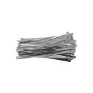 Stainless steel cable ties 4.6x250mm