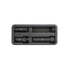 Klucze czopowe do wtryskiwaczy w samochodach ciężarowych YATO 4 elementowy