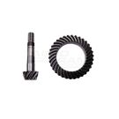 Roue avec rouleau 123/5146255