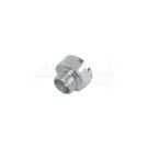 REDUCTION OF QUICK CONNECTOR HS-030 M22XM18X1.5-RK