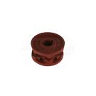 Chain wheel Hersteller 151149 128x61x40x10 chain pitch 11x31