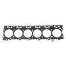 6-cylinder engine head gasket