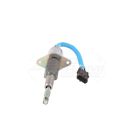 Electromagnetic valve