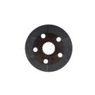 Brake disc 30/422-47