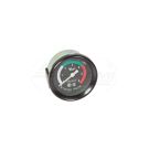 Oil pressure gauge