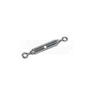 DIN 1480 turnbuckle