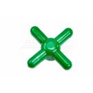 Vis de montage de lance M12x25