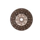 Clutch disc 221-361 VALEO