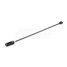 Short pull rod