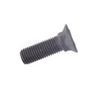 Plow screw M16x50 class 8.8