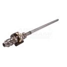 Steering shaft 24/530-10