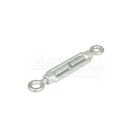 DIN 1480 turnbuckle