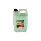 Summer windshield washer fluid